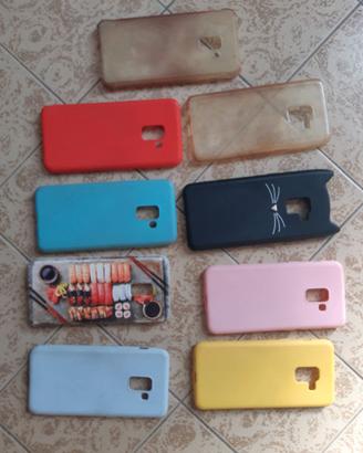 COVER  cellulare samsung sm-a53