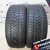 235 55 18 Pirelli 2022 95% MS 235 55 R18 Pneus