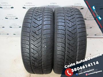 235 55 18 Pirelli 2022 95% MS 235 55 R18 Pneus