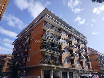 Appartamento - Roma