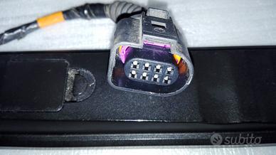 Serratura VW PASSAT posteriore e anteriore