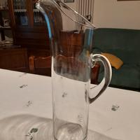 caraffa di designer vintage