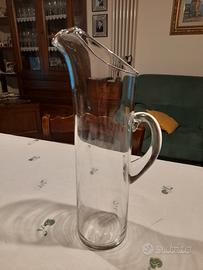 caraffa di designer vintage