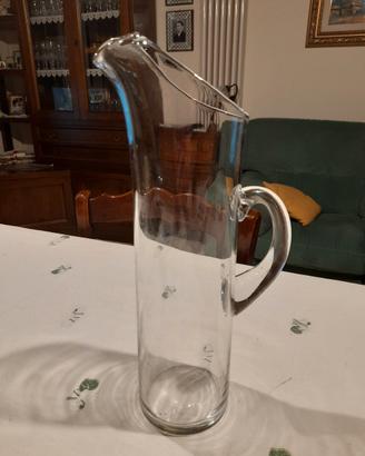 caraffa di designer vintage
