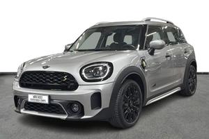 Mini Cooper SE Countryman Mini Countryman 1.5 Coop