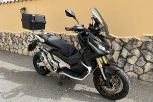 Honda Xadv 750