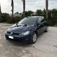Volkswagen Golf 1.6 TDI 110cv