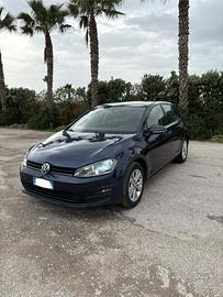 Volkswagen Golf 1.6 TDI 110cv