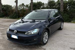 Volkswagen Golf 1.6 TDI 110cv