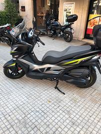 Kawasaki j 300