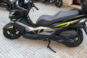 Kawasaki j 300