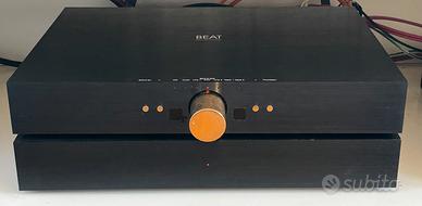 Densen B-200 + B-300 XS