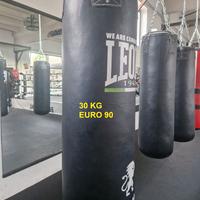 SACCHI DA BOXE