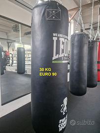 SACCHI DA BOXE
