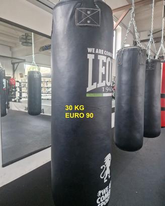 SACCHI DA BOXE
