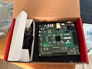 Kit di sviluppo Digilent Zedboard Zynq-7000 SoC