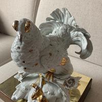 Gallo forcello collection Vier Tasca