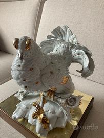 Gallo forcello collection Vier Tasca