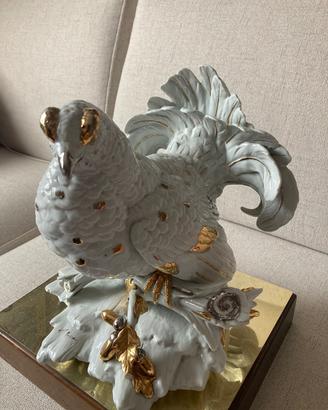 Gallo forcello collection Vier Tasca