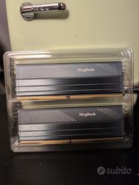 48GB DDR5 RAM SK Hynix 8000MHz CL34 (2x24)