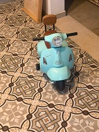 Vespa piaggio