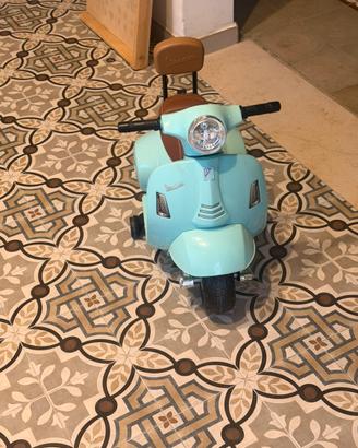 Vespa piaggio