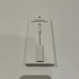 Apple Adattatore da Thunderbolt a Gigabit Ethernet