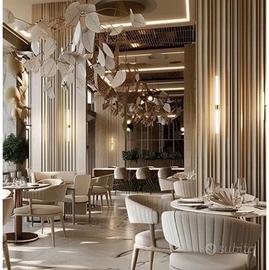 Trastevere,P.di San Cosimato ad.,Ristorante