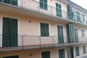Appartamento di 100 m² con 4 locali a Tribogna