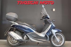 Piaggio Beverly 300 ie