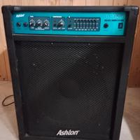 cassa amplificatore per basso o chitarra 