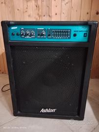 cassa amplificatore per basso o chitarra 