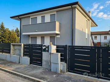 Appartamento Gavello [RO1421VRG]