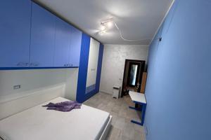 Camera con bagno privato e letto matrimoniale