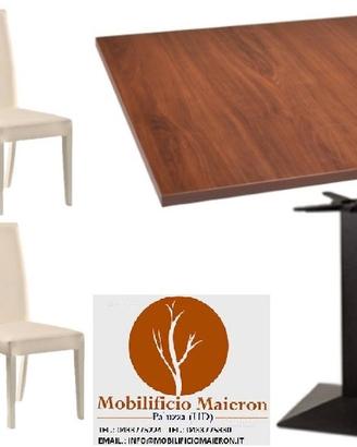 Sedie Tavoli Ristorante Bar Pizzerie cd0282