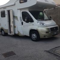 Camper ci Magis garage