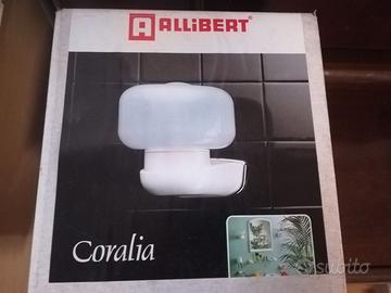 APPLIQUE BAGNO VINTAGE