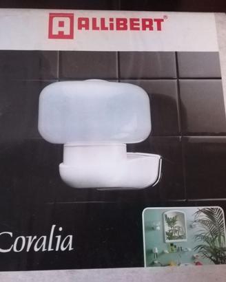 APPLIQUE BAGNO VINTAGE