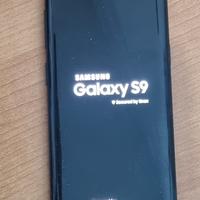 Samsung Galaxy S9