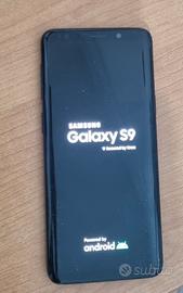 Samsung Galaxy S9