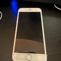 Iphone 6 16 GB funzionante