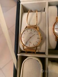 Orologi in oro zenith manuale originale