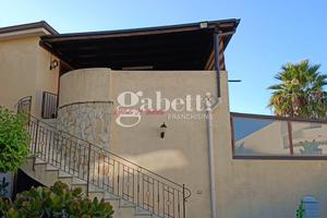 Appartamento Campofelice di Roccella [AC/109VRG]