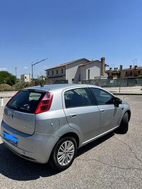 fiat punto grande