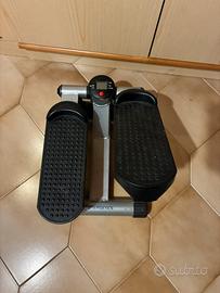 Stepper