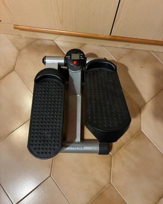 Stepper