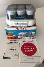 Yogurtiera Yogurella ARIETE