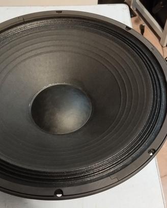 RIBORDATURA ANTOPARLANTE CENTRATURA e RICONATURA