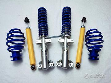 Ammortizzatori Sportivi Regolabili BMW 3 E36 320i