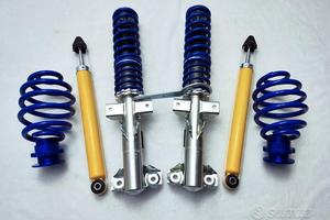 Ammortizzatori Sportivi Regolabili BMW 3 E36 320i